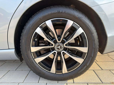 Mercedes-Benz C-Klasse Gebrauchtwagen