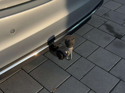 Mercedes-Benz C-Klasse Gebrauchtwagen