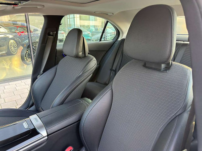 Mercedes-Benz C-Klasse Gebrauchtwagen