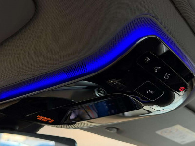 Mercedes-Benz C-Klasse Gebrauchtwagen