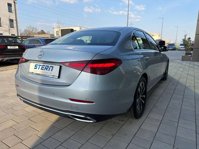 Mercedes-Benz C-Klasse Gebrauchtwagen