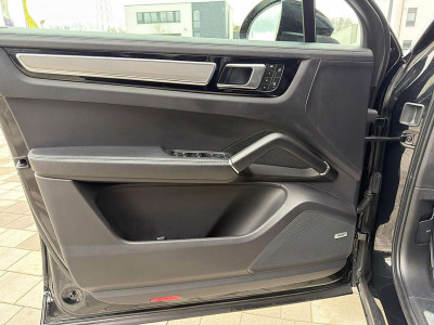 Porsche Cayenne Gebrauchtwagen