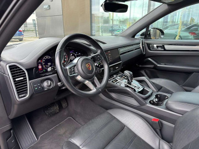 Porsche Cayenne Gebrauchtwagen