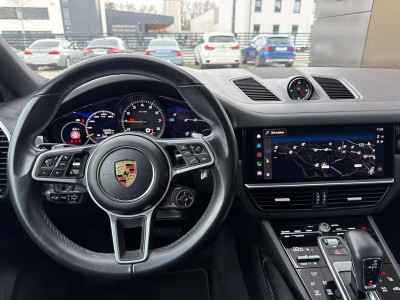 Porsche Cayenne Gebrauchtwagen