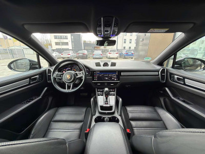 Porsche Cayenne Gebrauchtwagen