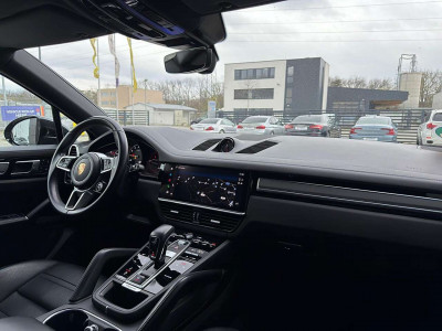 Porsche Cayenne Gebrauchtwagen