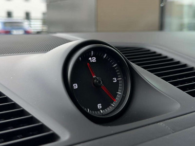 Porsche Cayenne Gebrauchtwagen