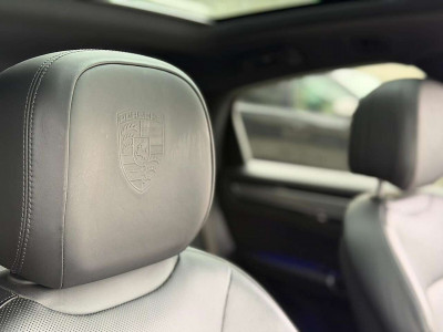 Porsche Cayenne Gebrauchtwagen