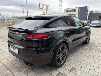 Porsche Cayenne Gebrauchtwagen