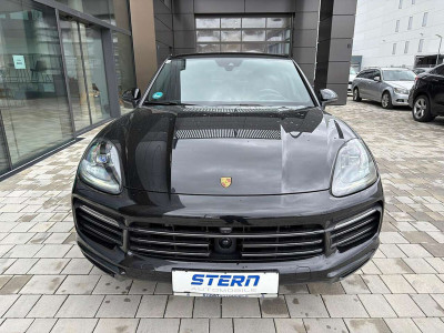 Porsche Cayenne Gebrauchtwagen