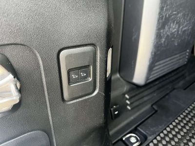 Land Rover Defender Gebrauchtwagen