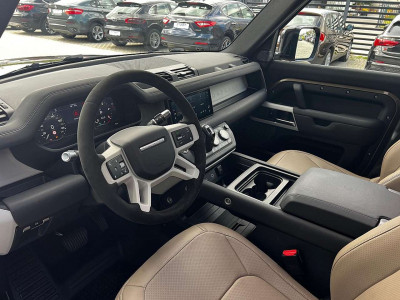 Land Rover Defender Gebrauchtwagen Land Rover Defender Gebrauchtwagen