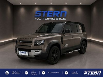 Land Rover Defender Gebrauchtwagen