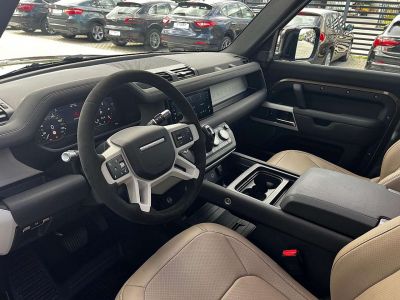 Land Rover Defender Gebrauchtwagen
