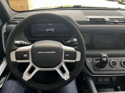 Land Rover Defender Gebrauchtwagen