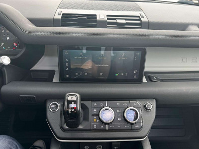 Land Rover Defender Gebrauchtwagen Land Rover Defender Gebrauchtwagen