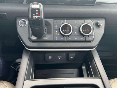 Land Rover Defender Gebrauchtwagen Land Rover Defender Gebrauchtwagen