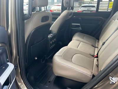 Land Rover Defender Gebrauchtwagen