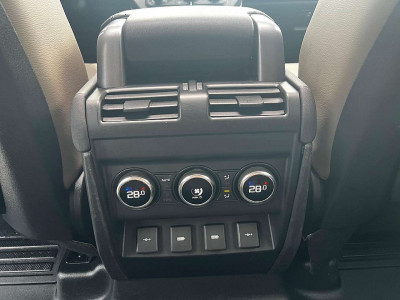 Land Rover Defender Gebrauchtwagen Land Rover Defender Gebrauchtwagen