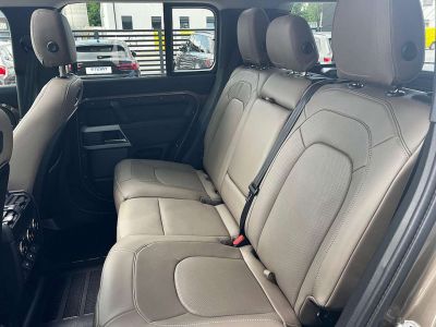 Land Rover Defender Gebrauchtwagen
