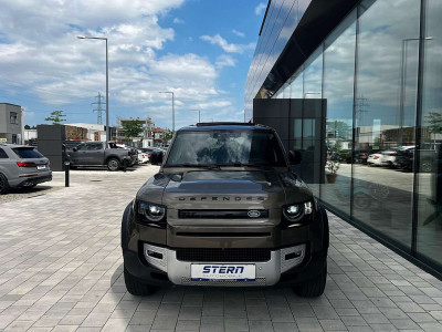 Land Rover Defender Gebrauchtwagen Land Rover Defender Gebrauchtwagen