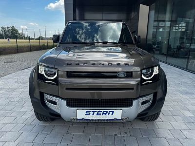 Land Rover Defender Gebrauchtwagen