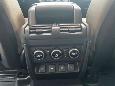 Land Rover Defender Gebrauchtwagen