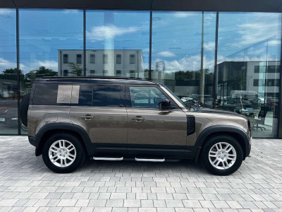 Land Rover Defender Gebrauchtwagen Land Rover Defender Gebrauchtwagen