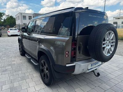 Land Rover Defender Gebrauchtwagen