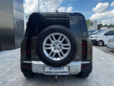 Land Rover Defender Gebrauchtwagen