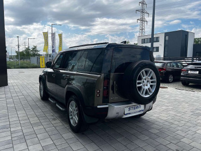 Land Rover Defender Gebrauchtwagen Land Rover Defender Gebrauchtwagen