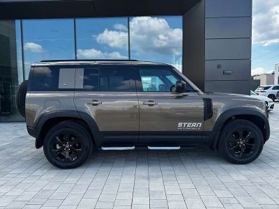 Land Rover Defender Gebrauchtwagen