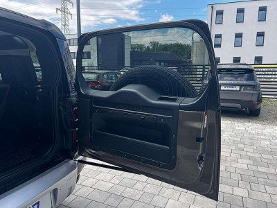 Land Rover Defender Gebrauchtwagen Land Rover Defender Gebrauchtwagen