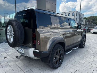 Land Rover Defender Gebrauchtwagen