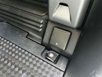 Land Rover Defender Gebrauchtwagen