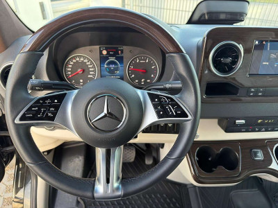 Mercedes-Benz Sprinter Gebrauchtwagen Mercedes-Benz Sprinter Gebrauchtwagen