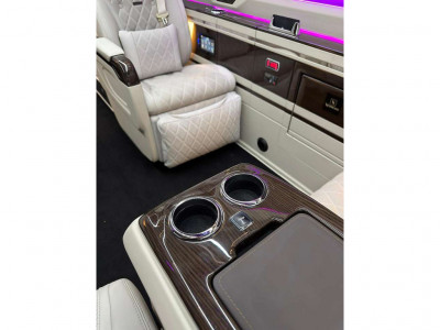 Mercedes-Benz Sprinter Gebrauchtwagen Mercedes-Benz Sprinter Gebrauchtwagen