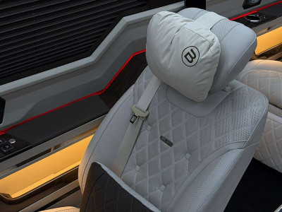 Mercedes-Benz Sprinter Gebrauchtwagen Mercedes-Benz Sprinter Gebrauchtwagen