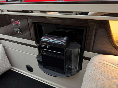 Mercedes-Benz Sprinter Gebrauchtwagen Mercedes-Benz Sprinter Gebrauchtwagen