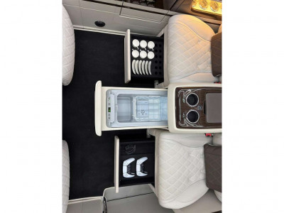 Mercedes-Benz Sprinter Gebrauchtwagen Mercedes-Benz Sprinter Gebrauchtwagen