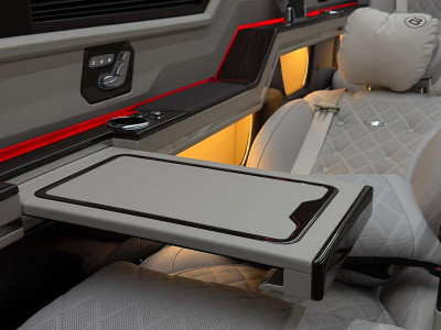 Mercedes-Benz Sprinter Gebrauchtwagen Mercedes-Benz Sprinter Gebrauchtwagen