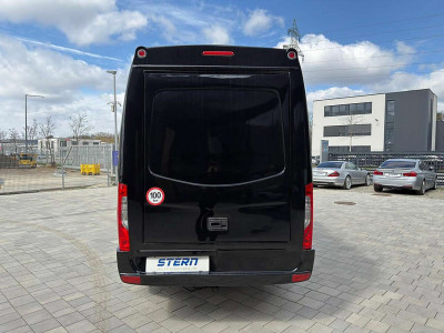 Mercedes-Benz Sprinter Gebrauchtwagen Mercedes-Benz Sprinter Gebrauchtwagen