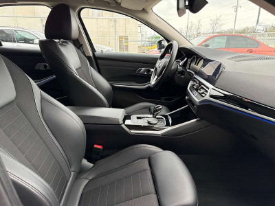 BMW 3er Gebrauchtwagen