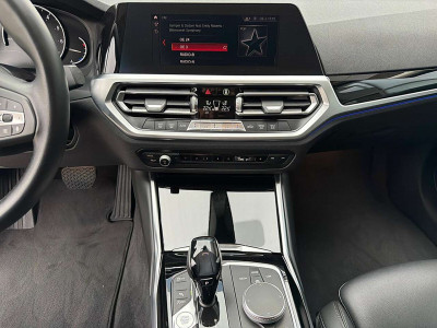 BMW 3er Gebrauchtwagen