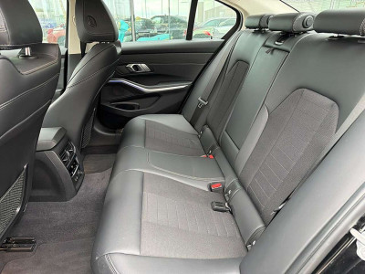 BMW 3er Gebrauchtwagen