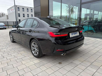 BMW 3er Gebrauchtwagen