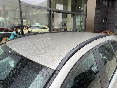 Mercedes-Benz C-Klasse Gebrauchtwagen