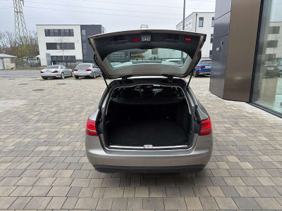 Mercedes-Benz C-Klasse Gebrauchtwagen