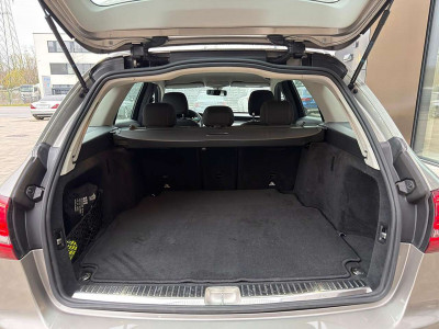 Mercedes-Benz C-Klasse Gebrauchtwagen