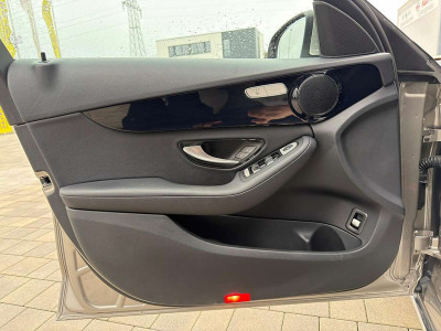 Mercedes-Benz C-Klasse Gebrauchtwagen